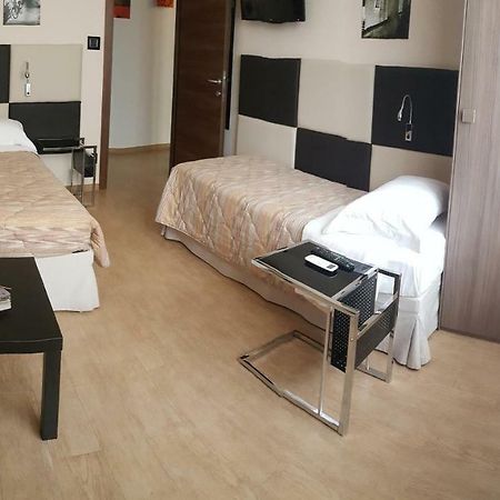 B&B Il Viandante Mesagne Extérieur photo