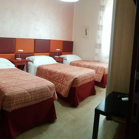 B&B Il Viandante Mesagne Extérieur photo