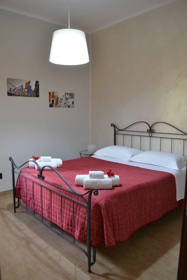 B&B Il Viandante Mesagne Extérieur photo