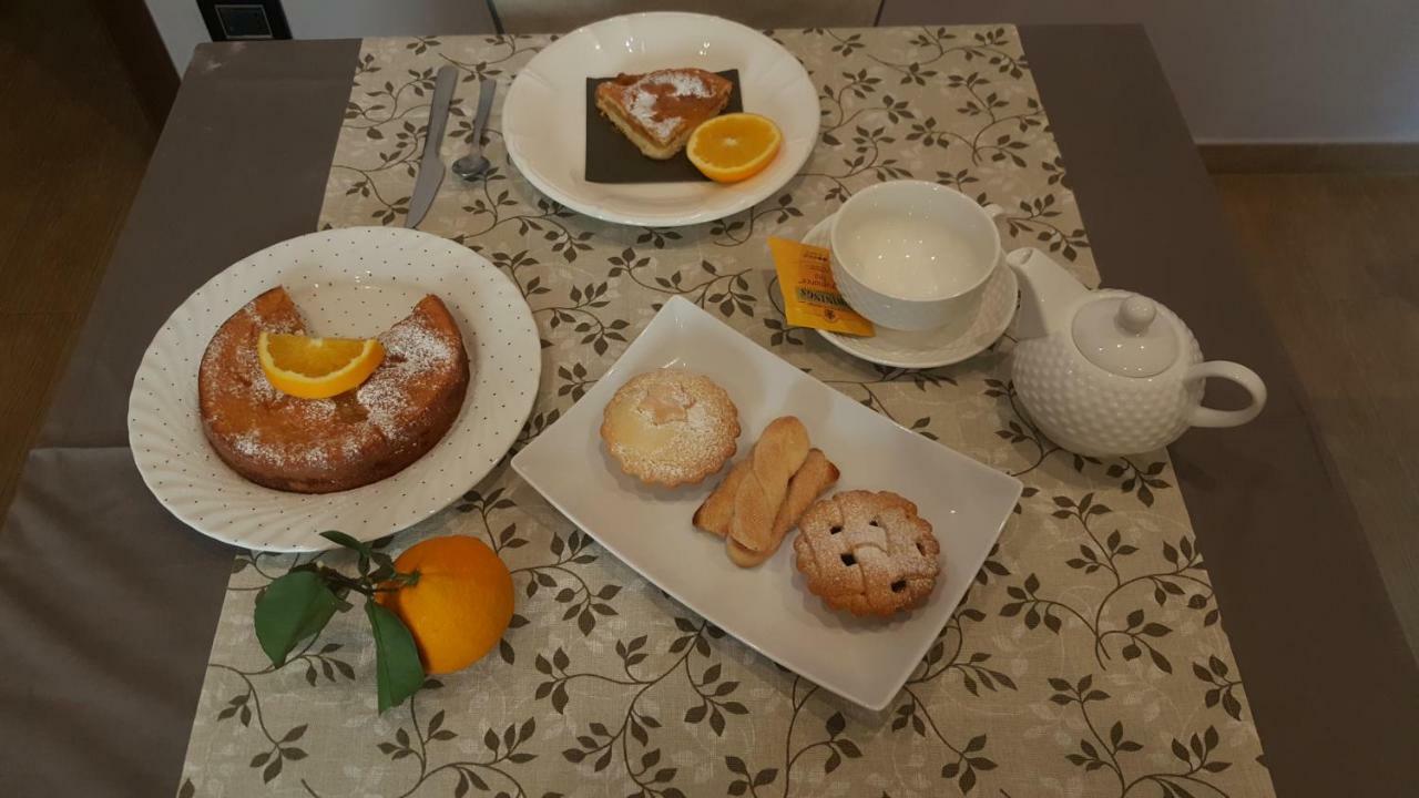B&B Il Viandante Mesagne Extérieur photo