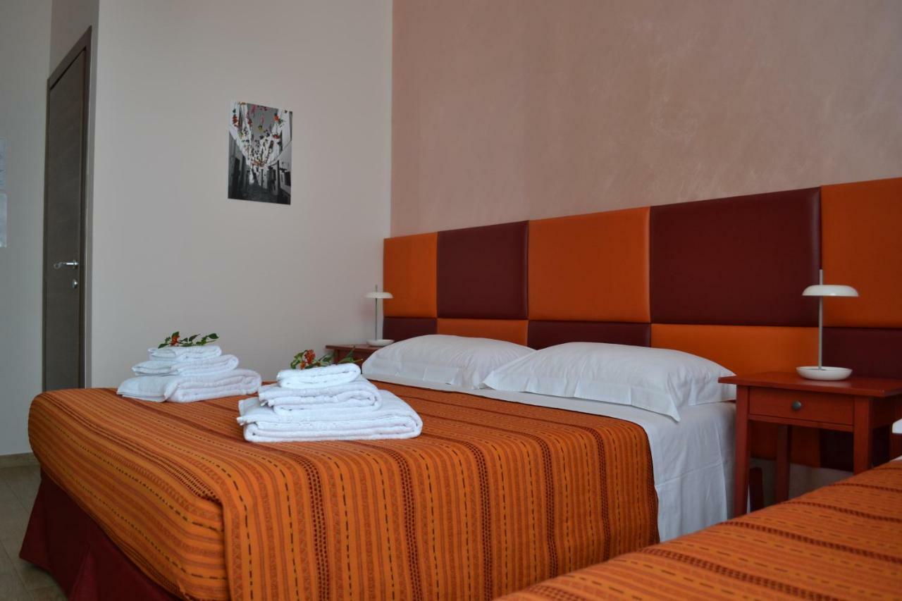 B&B Il Viandante Mesagne Extérieur photo